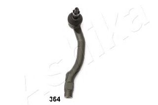 Наконечник рулевой тяги ASHIKA 111-03-364L