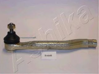 Наконечник рулевой тяги ASHIKA 111-04-404R