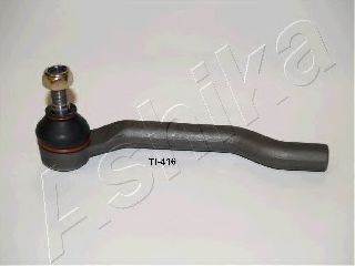 Наконечник рулевой тяги ASHIKA 111-04-415L