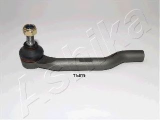 Наконечник рулевой тяги ASHIKA 111-04-415R