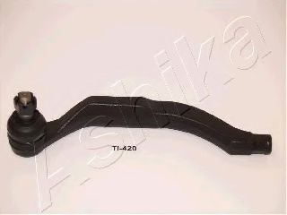 Наконечник рулевой тяги ASHIKA 111-04-420L