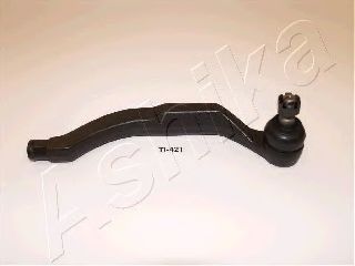 Наконечник рулевой тяги ASHIKA 111-04-420R
