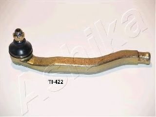 Наконечник рулевой тяги ASHIKA 111-04-422L