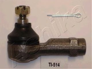 Наконечник рулевой тяги ASHIKA 111-05-514