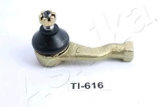 Наконечник рулевой тяги ASHIKA 111-06-616L