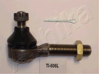 Наконечник рулевой тяги ASHIKA 111-08-806L