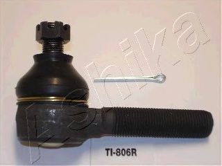 Наконечник рулевой тяги ASHIKA 111-08-806R