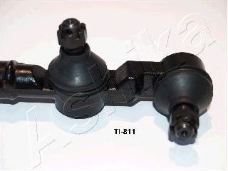 Наконечник рулевой тяги ASHIKA 111-08-811 Наконечник рулевой тяги ASHIKA 111-08-811