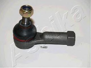Наконечник рулевой тяги ASHIKA 111-08-822