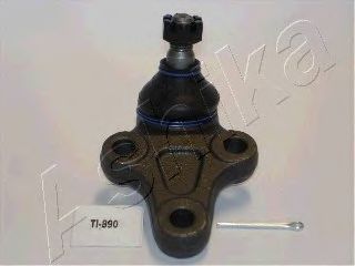 Наконечник рулевой тяги ASHIKA 111-08-890