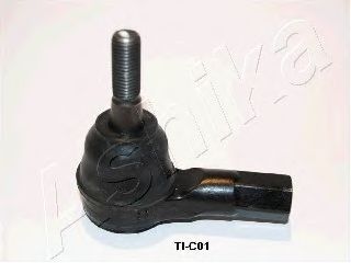 Наконечник рулевой тяги ASHIKA 111-0C-C01