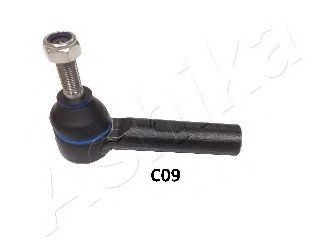 Наконечник рулевой тяги ASHIKA 111-0C-C09