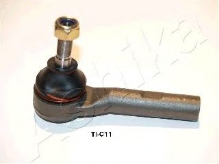Наконечник рулевой тяги ASHIKA 111-0C-C11
