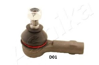 Наконечник рулевой тяги ASHIKA 111-0D-D01