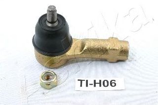 Наконечник рулевой тяги ASHIKA 111-0H-H06