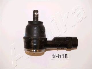 Наконечник рулевой тяги ASHIKA 111-0H-H18L