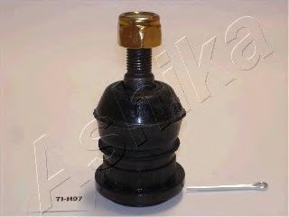 Наконечник рулевой тяги ASHIKA 111-0H-H97