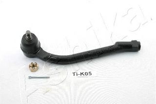 Наконечник рулевой тяги ASHIKA 111-0K-K05R