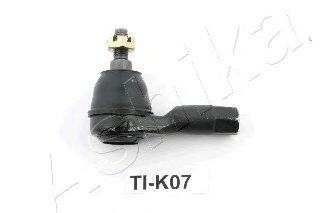 Наконечник рулевой тяги ASHIKA 111-0K-K07