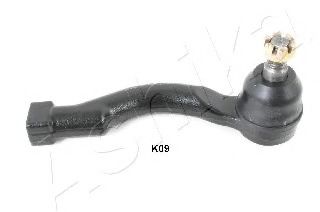 Наконечник рулевой тяги ASHIKA 111-0K-K08R