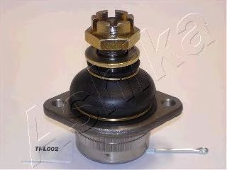 Наконечник рулевой тяги ASHIKA 111-0L-L002