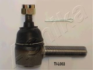 Наконечник рулевой тяги ASHIKA 111-0L-L003R