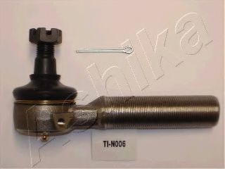 Наконечник рулевой тяги ASHIKA 111-0N-N005L