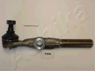 Наконечник рулевой тяги ASHIKA 111-0N-N005R
