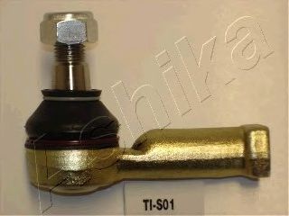 Наконечник рулевой тяги ASHIKA 111-0S-S01