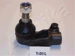Наконечник рулевой тяги ASHIKA 111-0W-D51L