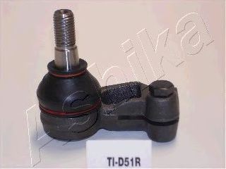Наконечник рулевой тяги ASHIKA 111-0W-D51R