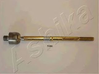Наконечник рулевой тяги ASHIKA 111-0W-D99