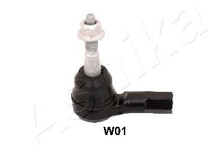 Наконечник рулевой тяги ASHIKA 111-0W-W01
