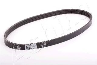 Поликлиновой ремень ASHIKA 112-4PK705