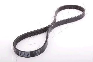 Поликлиновой ремень ASHIKA 112-4PK725