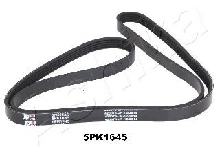 Поликлиновой ремень ASHIKA 112-5PK1645