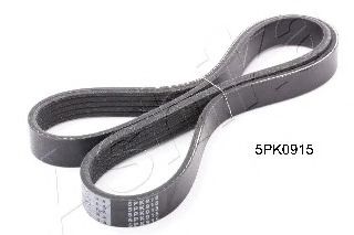 Поликлиновой ремень ASHIKA 112-5PK915