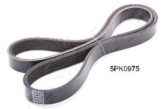 Поликлиновой ремень ASHIKA 112-5PK975