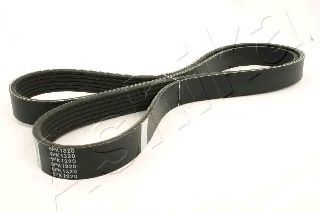Поликлиновой ремень ASHIKA 112-6PK1320