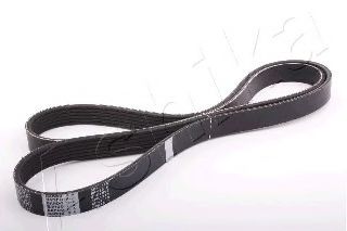 Поликлиновой ремень ASHIKA 112-6PK1515