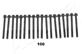 Болт ГБЦ ASHIKA 115-01-100