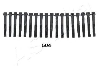 Болт ГБЦ ASHIKA 115-05-504