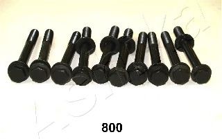 Болт ГБЦ ASHIKA 115-08-800