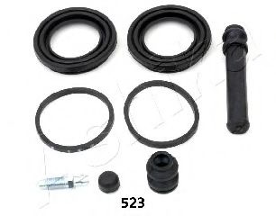 Ремкомплект тормозного суппорта ASHIKA 120-05-523