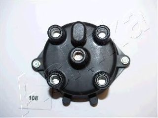 Крышка распределителя зажигания ASHIKA 121-01-108 Крышка распределителя зажигания ASHIKA 121-01-108