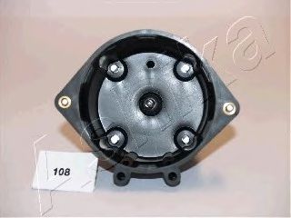 Крышка распределителя зажигания ASHIKA 121-01-108