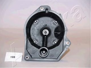 Крышка распределителя зажигания ASHIKA 121-01-195