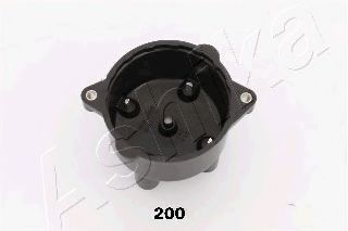 Крышка распределителя зажигания ASHIKA 121-02-200