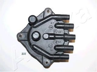 Крышка распределителя зажигания ASHIKA 121-02-235 Крышка распределителя зажигания ASHIKA 121-02-235