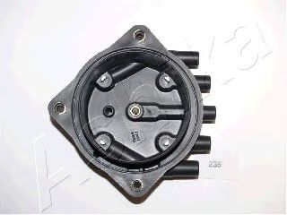 Крышка распределителя зажигания ASHIKA 121-02-235